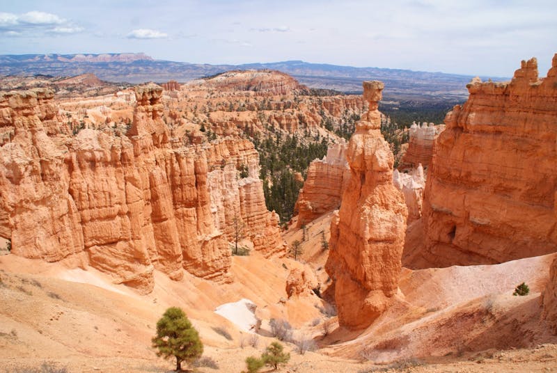 Bryce Canyon - ©Susanne Schirmann - Eberhardt TRAVEL