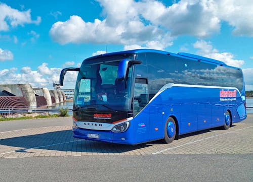 Eberhardt Reisebus &ndash; &copy; Eberhardt TRAVEL