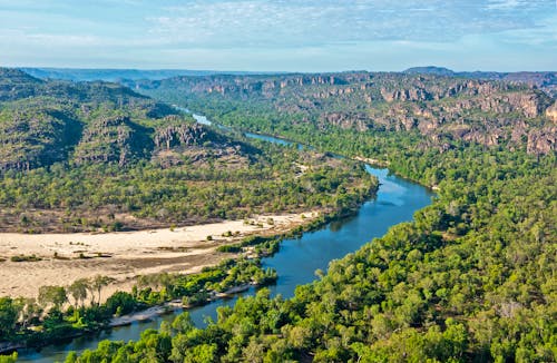 Kakadu-Nationalpark in Australien &ndash; &copy; John Carnemolla - stock.adobe.com