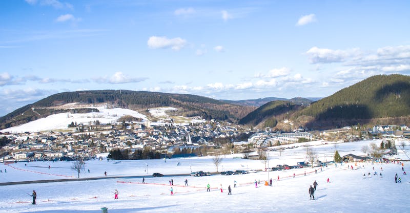 Willingen - &copy;freimensch87 - stock.adobe.com