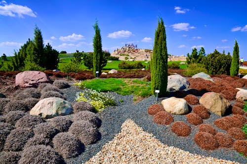 Nochten Findlingspark &ndash; &copy; Clearlens