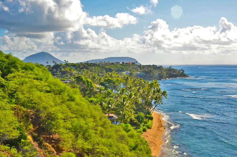Inselrundfahrt auf Oahu - ©Anne Schröder - Eberhardt TRAVEL