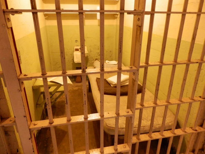 Ausflug zur Gefängnisinsel Alcatraz vor San Francisco  - ©Kristin Werner - Eberhardt TRAVEL