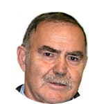 Klaus Krische