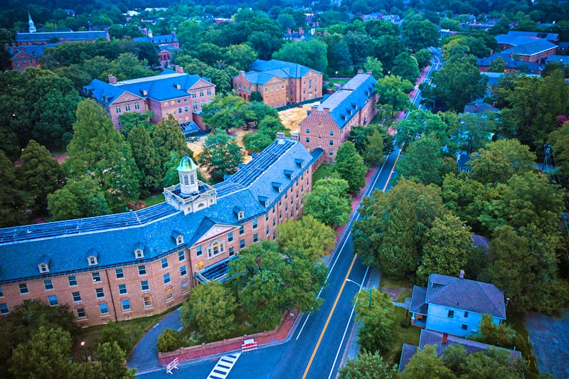 Williamsburg in Virginia - ©Jin - stock.adobe.com