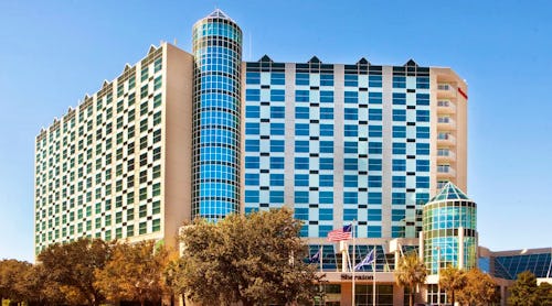 Hotel Sheraton Myrtle Beach – © Hotel Sheraton Myrtle Beach
