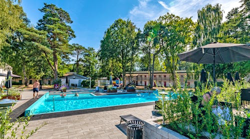 Strandhotel Balka Sobad auf Bornholm – © Torben Ager - Strandhotel Balka Sobad