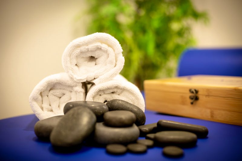 Wellness im Hotel Afrodyta Spa – ©IdeaSpa