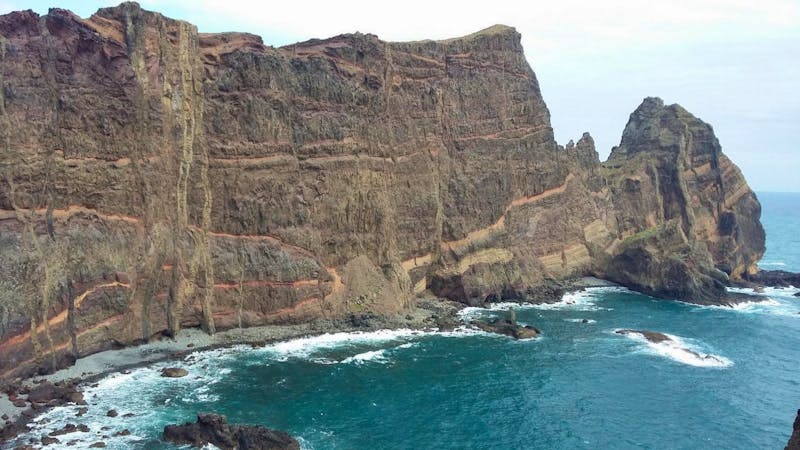 Madeira - Wanderung zum Ostkap nach Ponta Sao Lourenco  - ©Ingrid Langer - Eberhardt TRAVEL