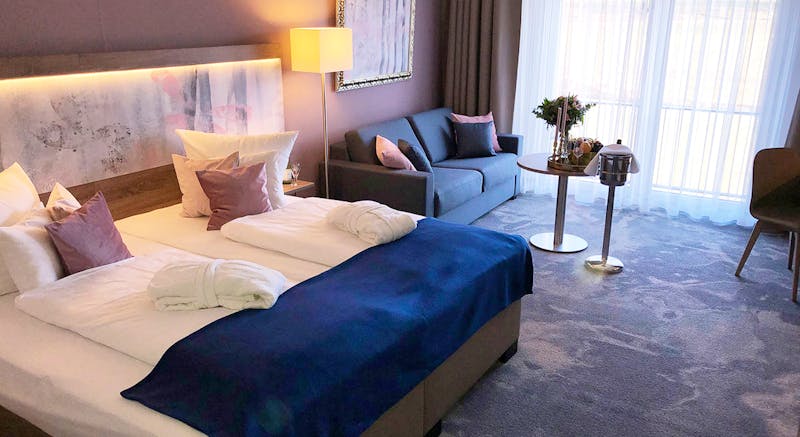 Sante Royale Rügen Resort in Göhren – ©Sante Royale Rügen Resort in Göhren