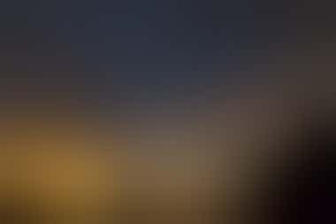 Blick auf den Sternenhimmel und die Venus in der Rhön - ©Lapping Pictures - stock.adobe.com