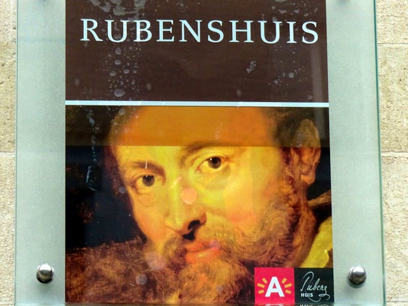 Rubenshuis in Antwerpen - ©Hartwig Köllner - Eberhardt TRAVEL