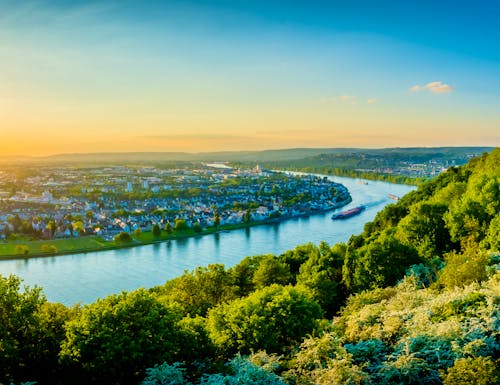 Koblenz  – © CPN - stock.adobe.com