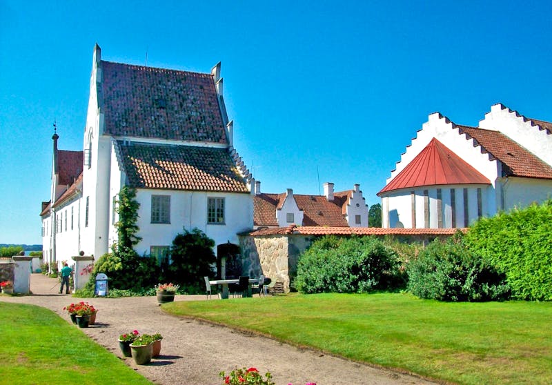 Bosjö-Kloster in Süd-Schweden - ©Steffen Mucke - Eberhardt TRAVEL