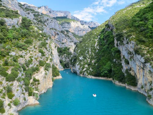 Canyon du Verdon &ndash; &copy; Jürgen Schmeißer - Eberhardt TRAVEL