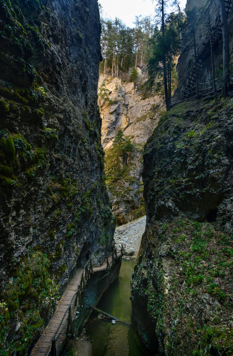 Teufelsschlucht, Bulgarien - ©mitzo_bs - stock.adobe.com