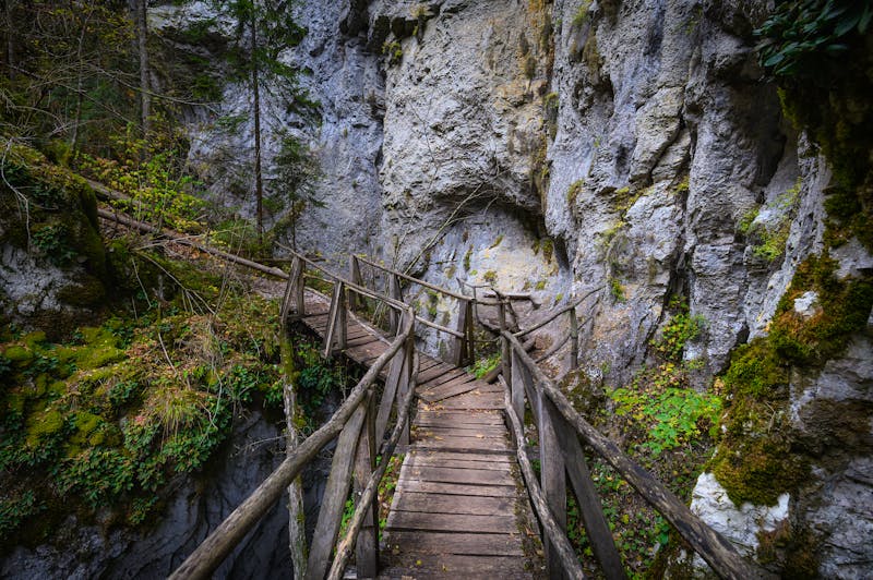 Teufelsschlucht, Bulgarien - ©mitzo_bs - stock.adobe.com