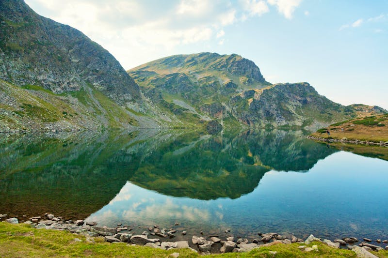 Rila-Seen - ©ivanmateev - stock.adobe.com