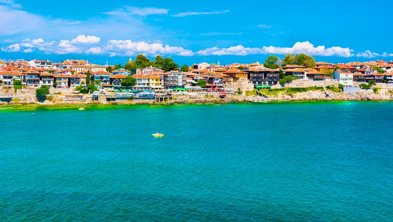 Sozopol, Bulgarien - ©AntonChigarev - stock.adobe.com