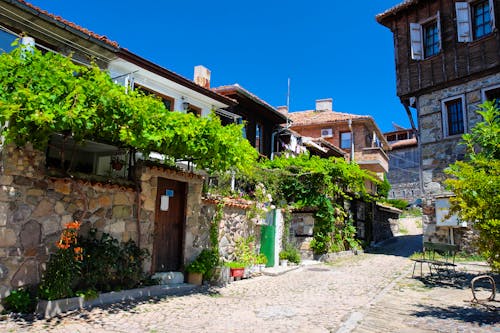 Sozopol, Bulgarien &ndash; &copy; Anatoliy Sadovskiy