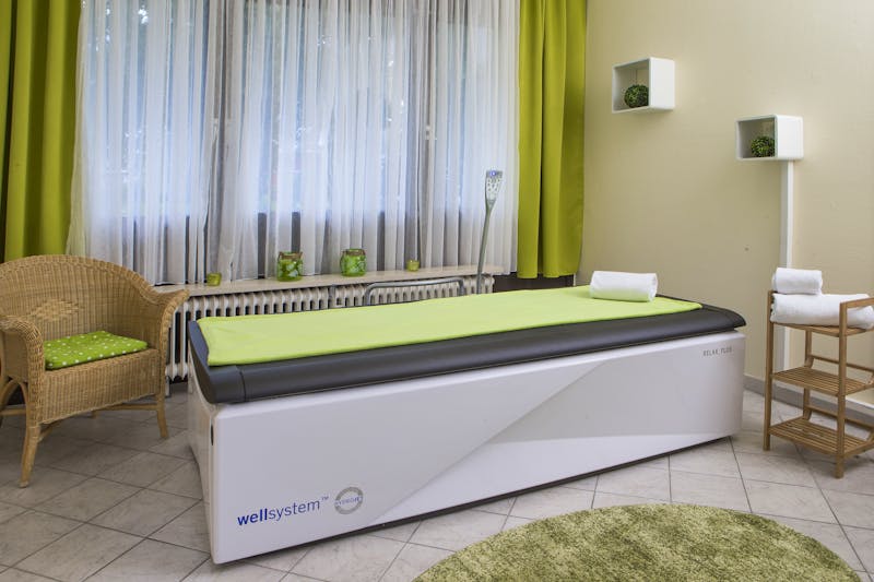 Bad Füssing - Kurhotel Unter den Linden  – ©Kurhotel Unter den Linden Bad Füssing