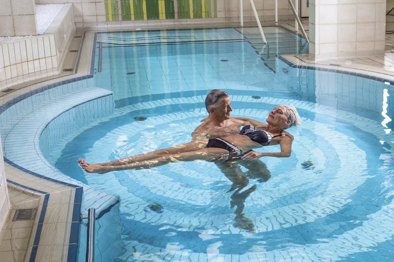 Bad Füssing - Kurhotel Unter den Linden  – ©Kurhotel Unter den Linden Bad Füssing