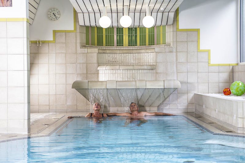 Bad Füssing - Kurhotel Unter den Linden  – ©Kurhotel Unter den Linden Bad Füssing