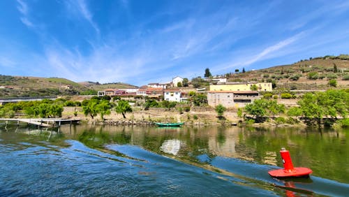 Weindorf am Douro - Portugal &ndash; &copy; Franziska Bergmann für Eberhardt TRAVEL GmbH