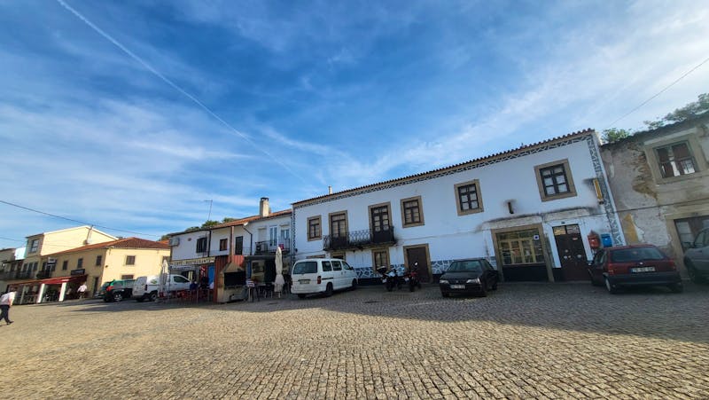 Barca d'Alva am Douro - Portugal - ©Franziska Bergmann für Eberhardt TRAVEL GmbH