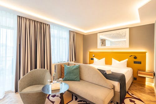 SEETELHOTEL Ostseehotel Ahlbeck &ndash; &copy; SEETELHOTEL Ostseehotel Ahlbeck