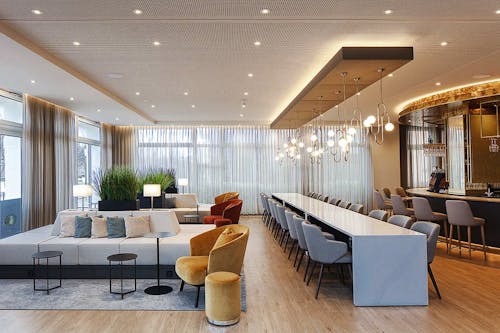 SEETELHOTEL Ostseehotel Ahlbeck &ndash; &copy; SEETELHOTEL Ostseehotel Ahlbeck