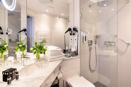 SEETELHOTEL Ostseehotel Ahlbeck &ndash; &copy; SEETELHOTEL Ostseehotel Ahlbeck