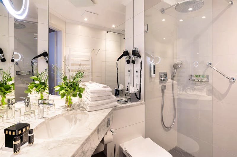 SEETELHOTEL Ostseehotel Ahlbeck – ©SEETELHOTEL Ostseehotel Ahlbeck
