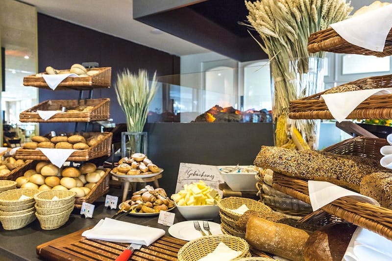 SEETELHOTEL Ostseehotel Ahlbeck – ©SEETELHOTEL Ostseehotel Ahlbeck