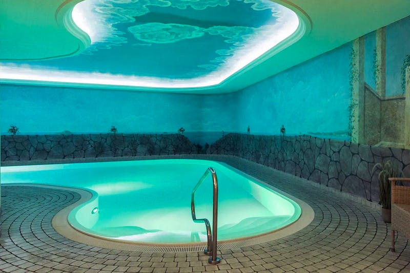 SEETELHOTEL Ostseehotel Ahlbeck – ©SEETELHOTEL Ostseehotel Ahlbeck