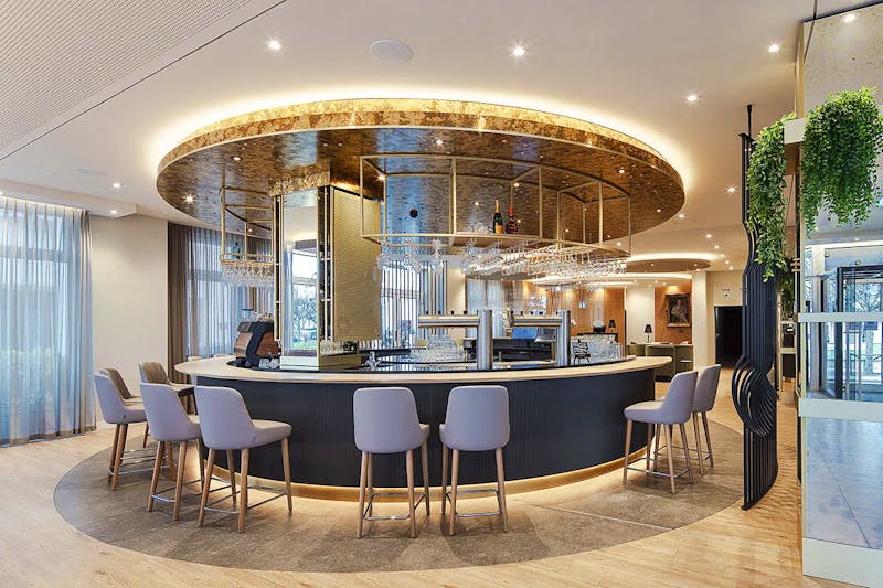SEETELHOTEL Ostseehotel Ahlbeck – ©SEETELHOTEL Ostseehotel Ahlbeck
