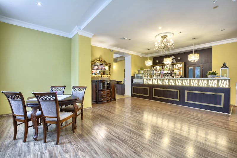 Bar im Magnolia 3 – ©Magnolia 3