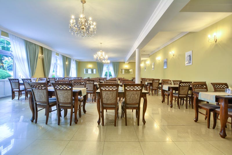 Buffet im Magnolia 3 – ©Magnolia 3