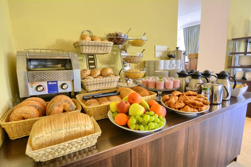 Frühstück im Magnolia 3 – ©Magnolia 3