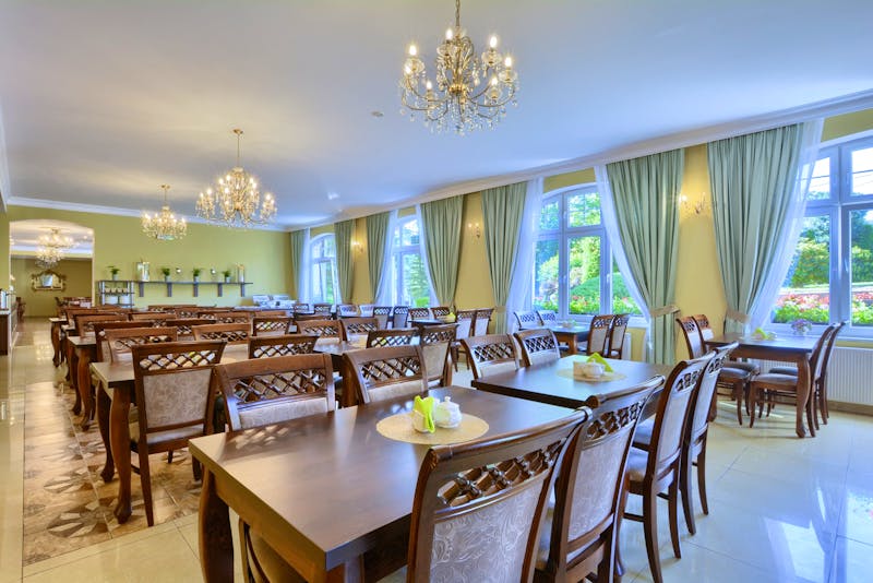 Restaurant im Magnolia 3 – ©Magnolia 3
