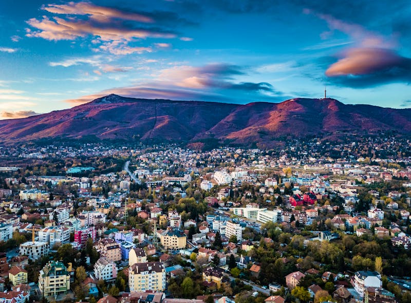 Sofia, Bulgarien - ©photoenthusiast - stock.adobe.co