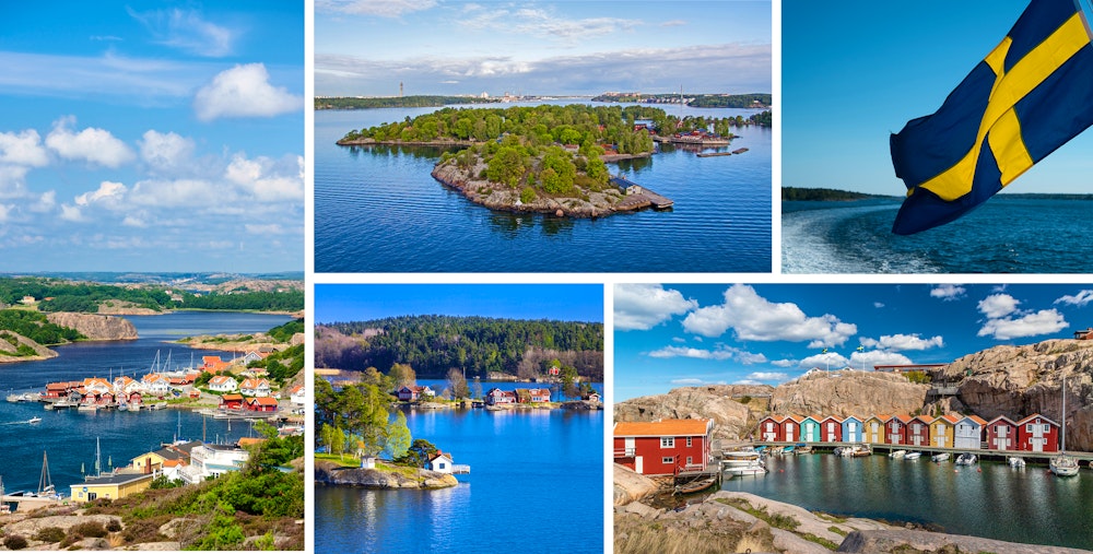 Schweden – © Adobe Stock