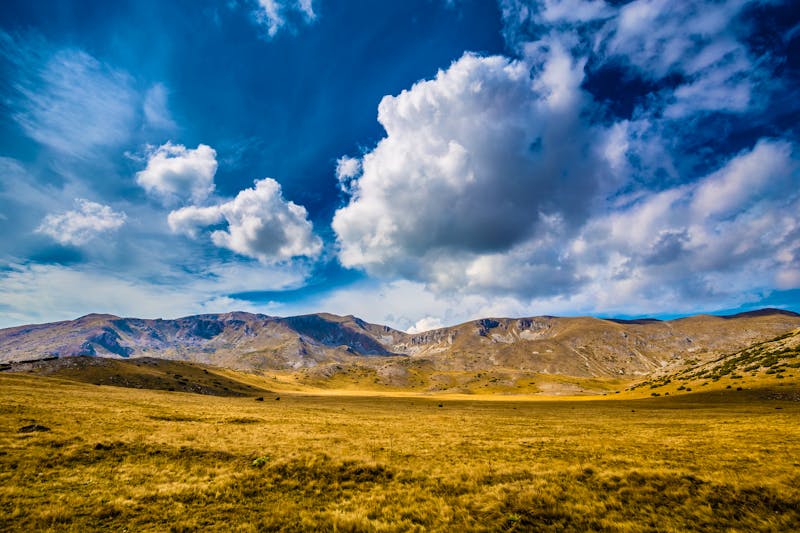 Mavrovo Nationalpark - ©© Zdenek Matyáš