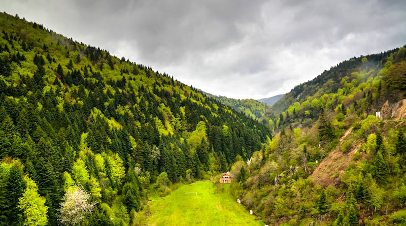 Mavrovo Nationalpark - ©homocosmicos - stock.adobe.com