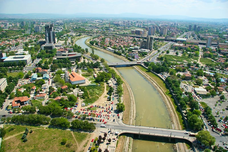 Skopje  - ©Maximus - stock.adobe.com