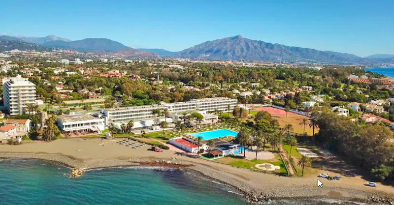 Hotel Sol Marbella Estepona Atalaya Park - &copy;Hotel Sol Marbella Estepona Atalaya Park