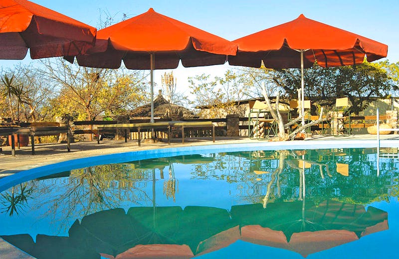 Etosha Safari Camp - ©Etosha Safari Camp - Gondwana Collection Namibia
