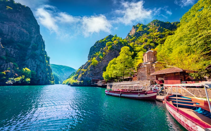 Matka - ©Andrew Mayovskyy - stock.adobe.c