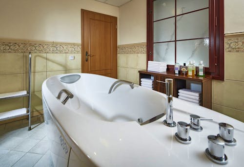 Marienbad - OREA Spa Hotel Bohemia  &ndash; &copy; 2018 J.Kviz