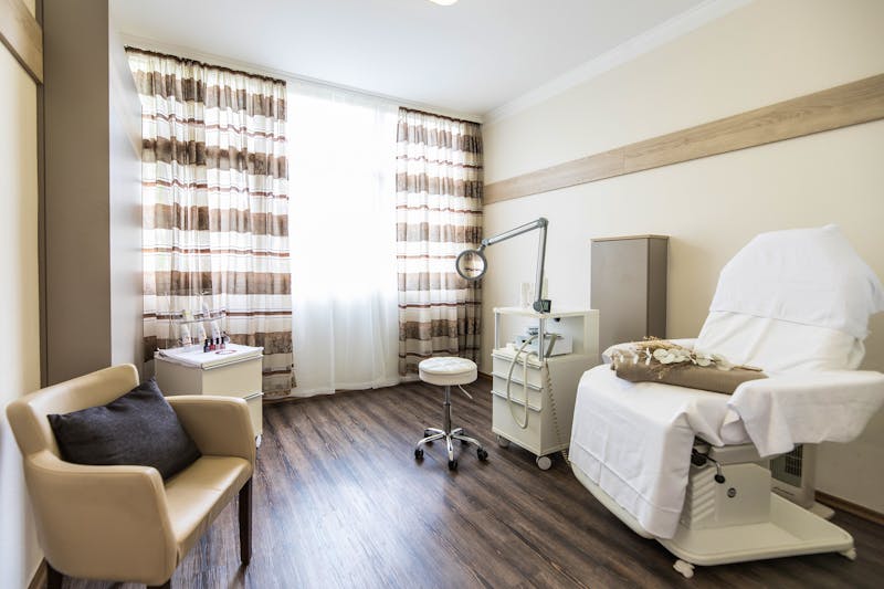 Bad Griesbach - AktiVital Hotel - Pure Beauty – ©Wunsch Hotel OHG
